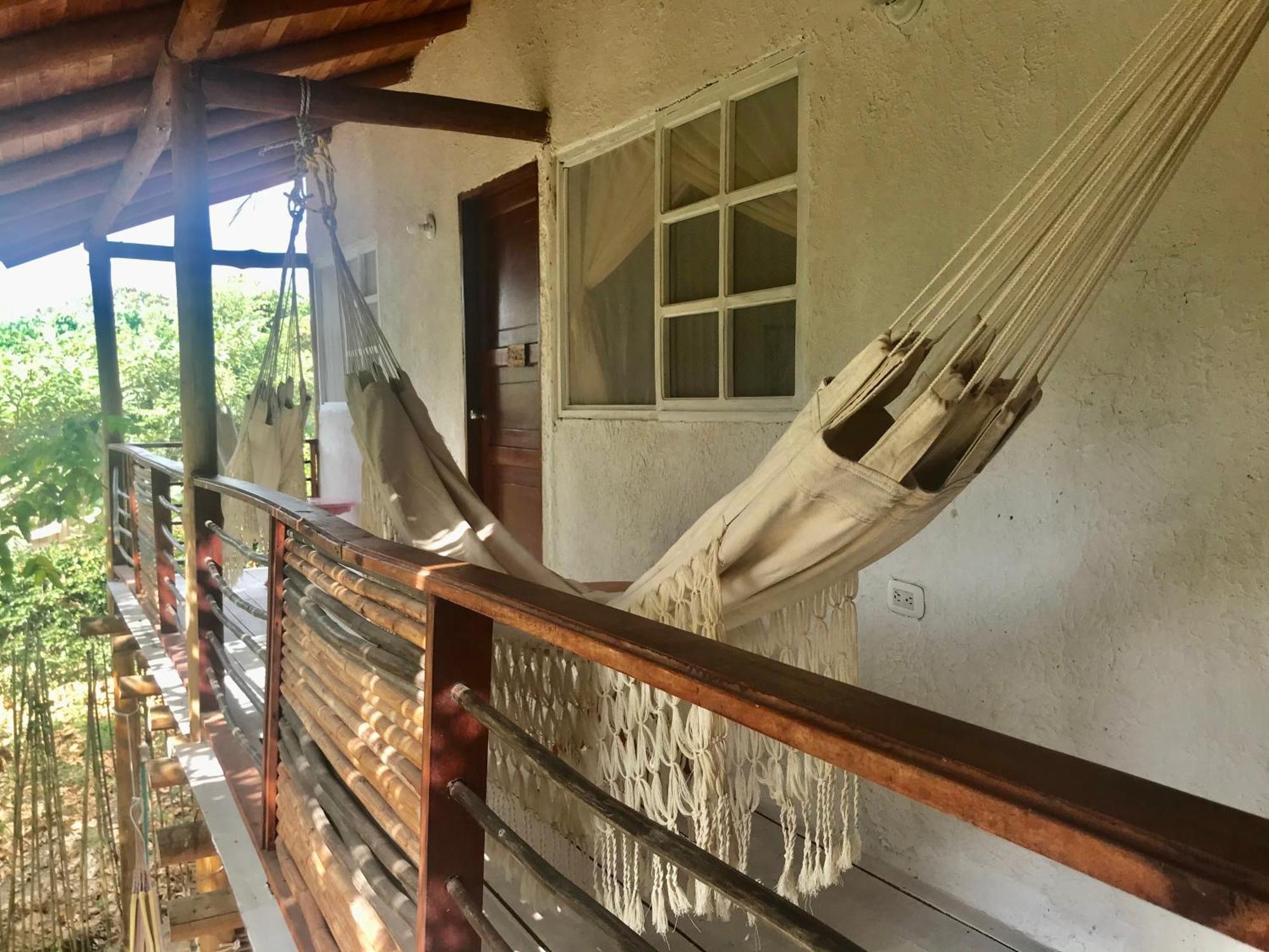 Hotel Kawabonga Palomino Zimmer foto